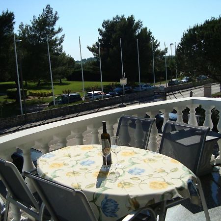 Apartman Carmen Crveni Vrh Exterior photo
