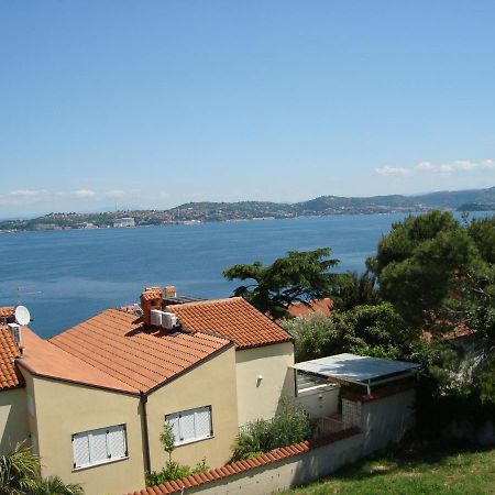 Apartman Carmen Crveni Vrh Exterior photo