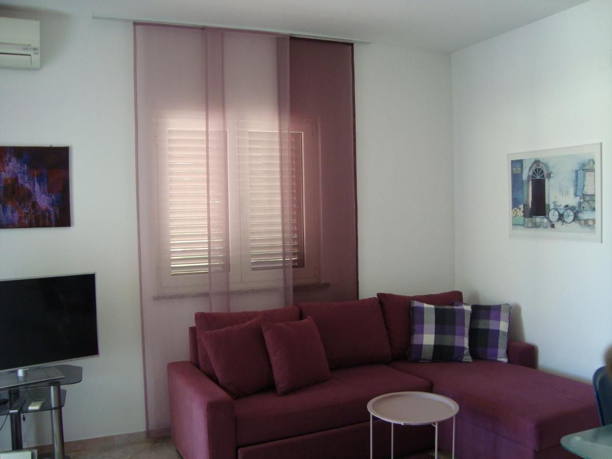 Apartman Carmen Crveni Vrh Exterior photo