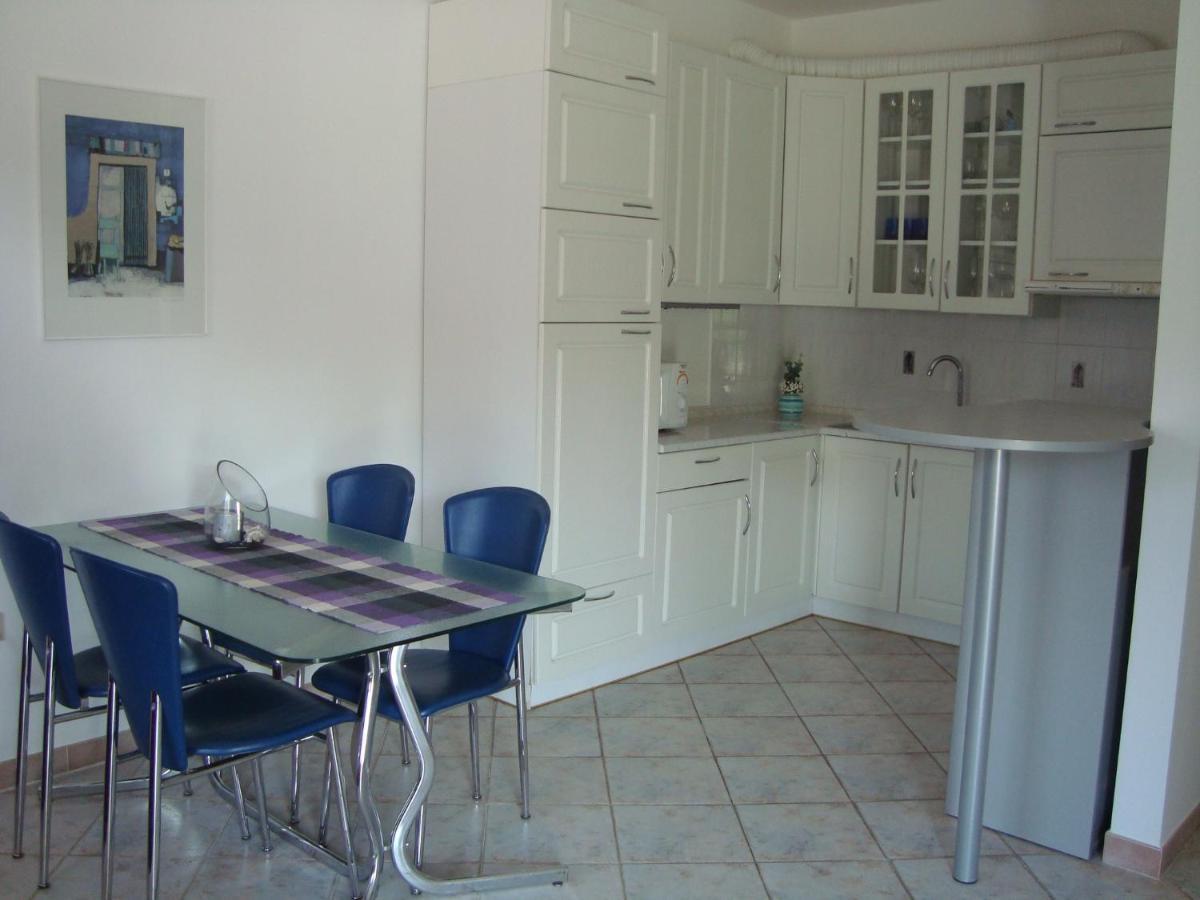 Apartman Carmen Crveni Vrh Exterior photo