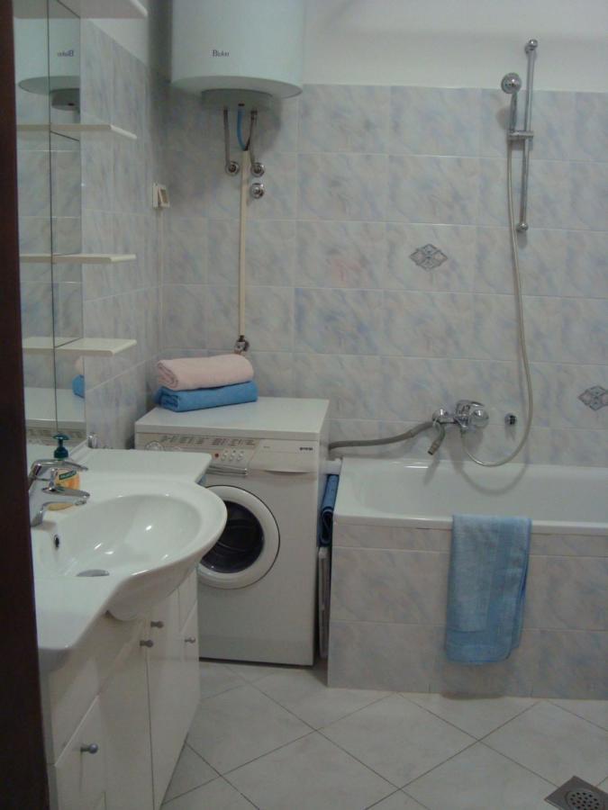 Apartman Carmen Crveni Vrh Exterior photo